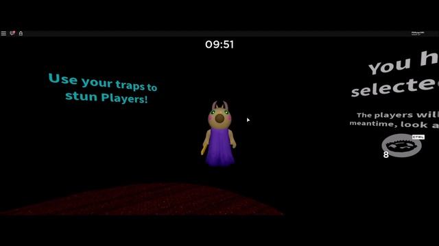 ROBLOX ANGEL PIGGY VS TEACHER PIGGY VS KITTY PIGGY!! | The Weird Side of Roblox смотреть онлайн