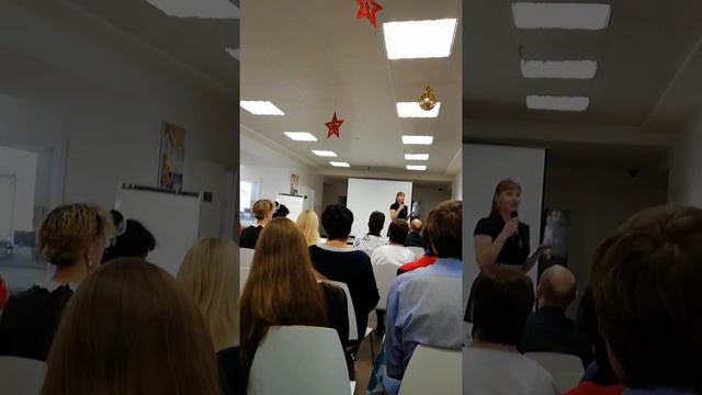 Менеджер 15%. Почему осталась. Студентка 1-го курса политех Самара смотреть онлайн