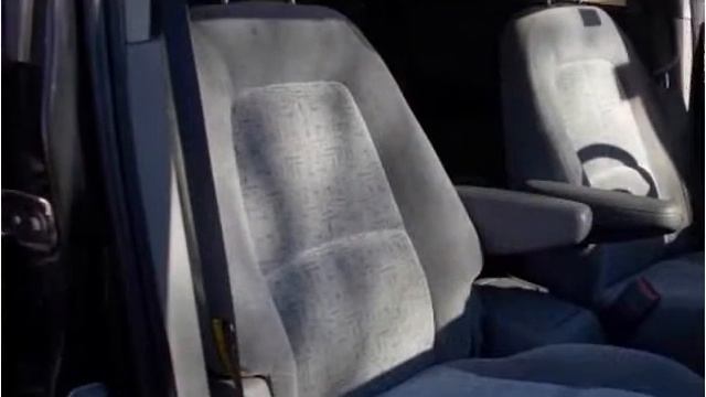 2003 Saturn VUE Used Cars Fox Lake IL смотреть онлайн