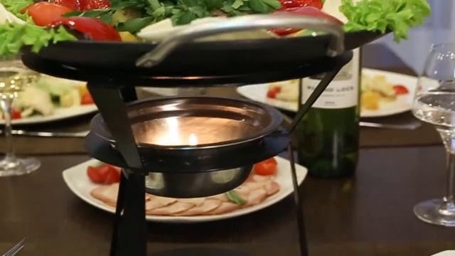 Ресторан "Да Винчи" смотреть онлайн
