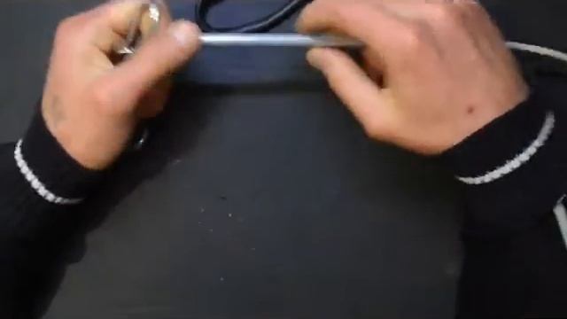 Самодельный Кукан для подводной охоты смотреть онлайн