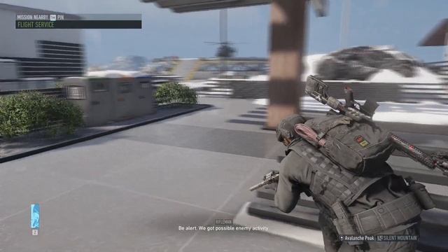 This game is so good Ghost Recon Breakpoint смотреть онлайн
