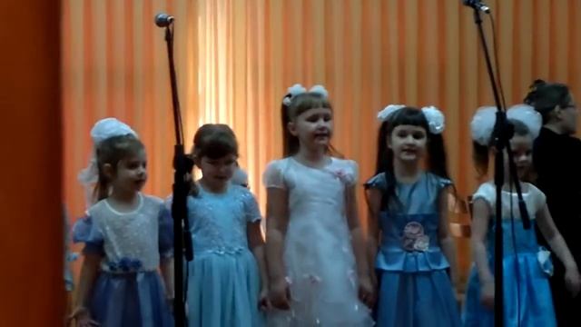 солнечный зайчик. ДоМиСольки , школа искусств №3 г. Сызрань смотреть онлайн