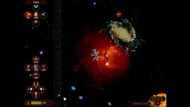 Alien Battlecraft Arena | Игра 2002 года смотреть онлайн