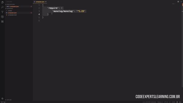 [Composer Hero | Aula 1] - Instalando & Gerenciado Dependências com Composer смотреть онлайн