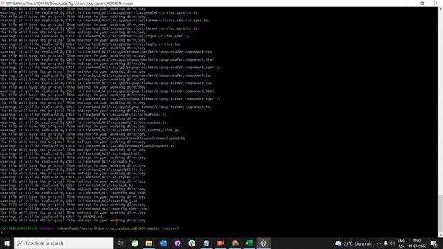 How to Push Complete Folder or File to Github using Gitbash within 4 Minutes смотреть онлайн