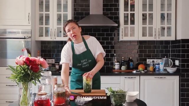 Зелёный смузи смотреть онлайн