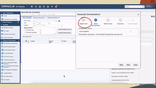 Adding Free-Form Input for Orchestrations Launched from Form Extensions смотреть онлайн