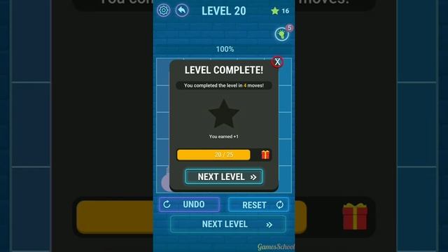 Brain Test Addictive Puzzle Game - New Puzzle Game 2021 - Android Gameplay смотреть онлайн