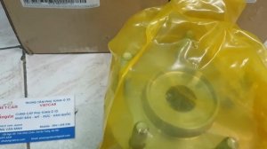 51750F2000   Cụm bạc đạn (Bi may ơ) trước Hyundai Elantra