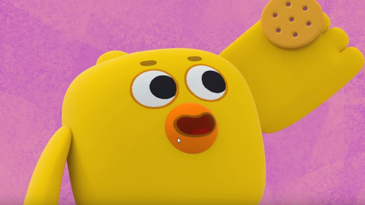 Ми-ми-мишки, 92 серия. Дрессировщик смотреть онлайн