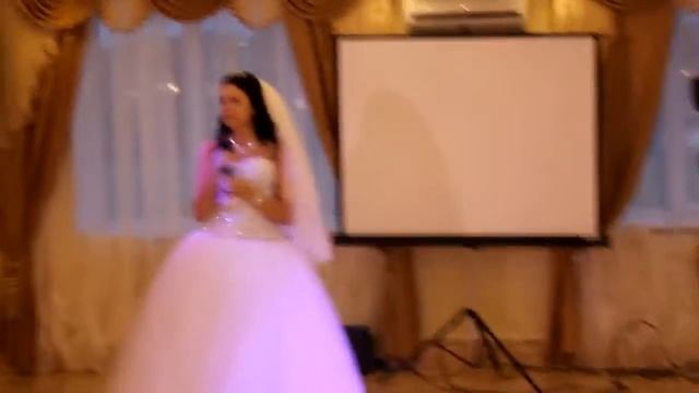 Сюрприз невесты жениху смотреть онлайн