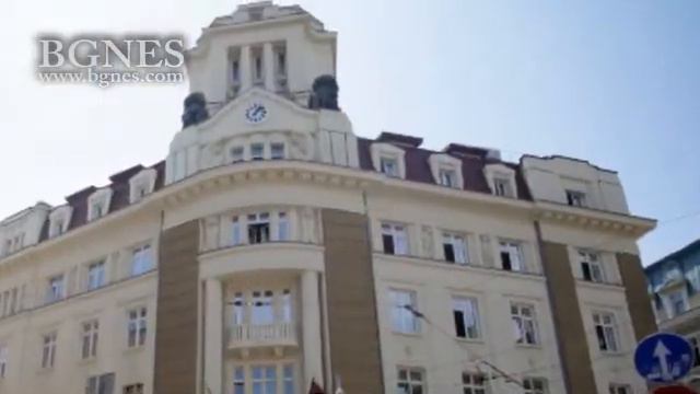 Обществените часовници в София смотреть онлайн