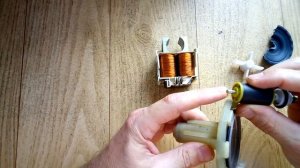 Помпа (насос) стиральной машины. Устройство и проверка.