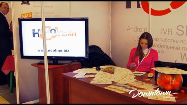 РИФ Воронеж 2011, день 1(часть 1) для Downtown.ru смотреть онлайн