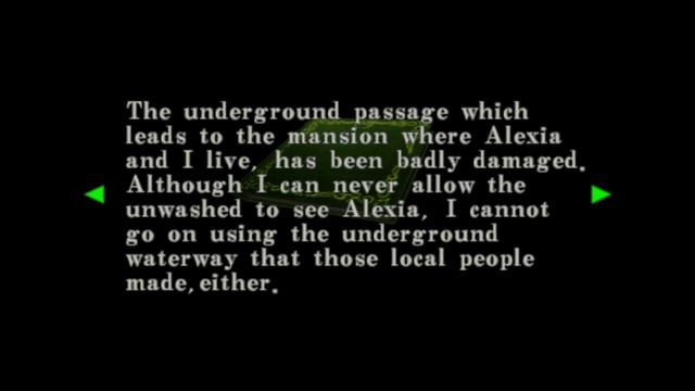 Resident Evil Code Veronica X. Часть 7 [Прохождение] смотреть онлайн
