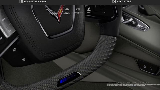 GM CONFIRMS C8 Corvette E-Ray Release Date and HIDDEN Feature! MAJOR Shift in Corvette Sales смотреть онлайн