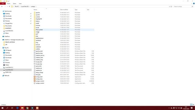 Tutorial Install Aplikasi SKL Balitimur смотреть онлайн