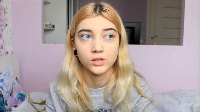 ПИРСИНГ НОСА/ ПИРСИНГ ЯЗЫКА/ ПИРСИНГ ХРЯЩА/ ТОННЕЛИ•МОЙ ОПЫТ• смотреть онлайн