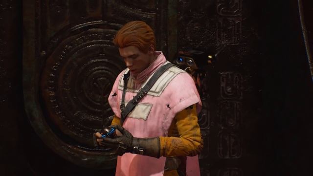 This Game's Boss Fights Are SO GOOD! - Star Wars Jedi: Fallen Order Part 15 смотреть онлайн