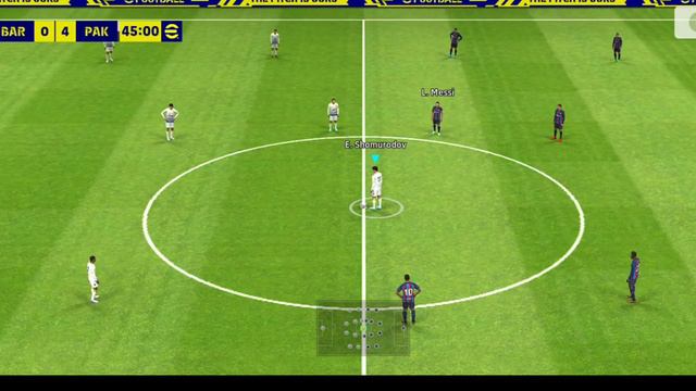 Futbol Uz Pes