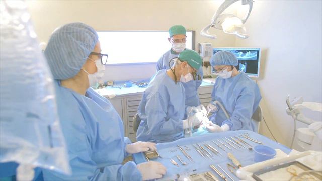 Inspiration TALKS with Dentsply Sirona Implants – Dreams of the future смотреть онлайн