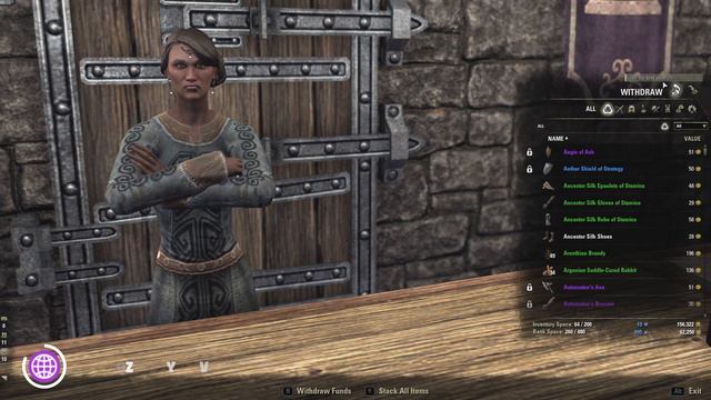 Advanced Filters | ESO Addon Spotlight | Elder Scrolls Online Best Addons смотреть онлайн