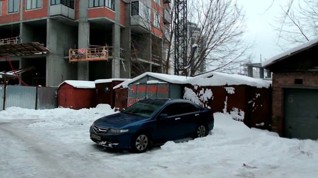 Обзор ЖК Royal Tower (Роял Тауэр) смотреть онлайн