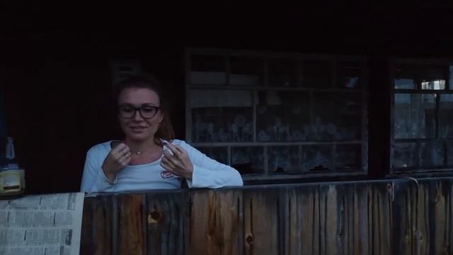 13.08.2022. Красинка. Вечер в деревеньке. смотреть онлайн