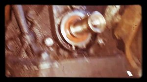 Замена ремня ГРМ Toyota Carina E 7A-FE LB