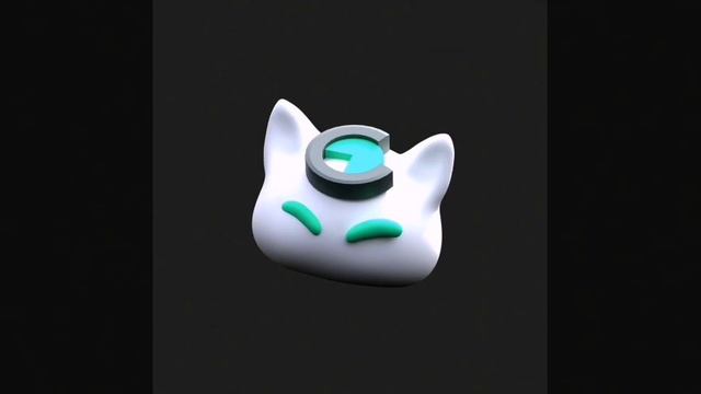 nyan.mp3 - И я такой Пау Пау Пау 1 час | 1hour смотреть онлайн