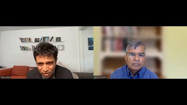 Conversation with Vijay Kumar on New Oracle Container Engine for Kubernetes (OKE) Capabilities смотреть онлайн