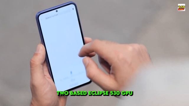 Samsung Galaxy A55 Is A GAME CHANGER! смотреть онлайн