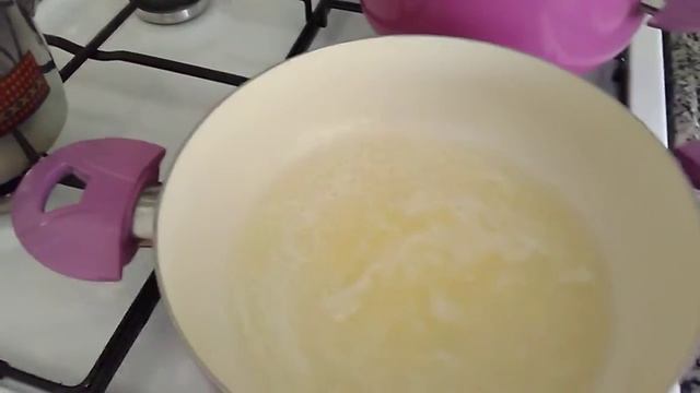 Что на ужин / Готовлю турецкий рис / Pirinç Pilavı