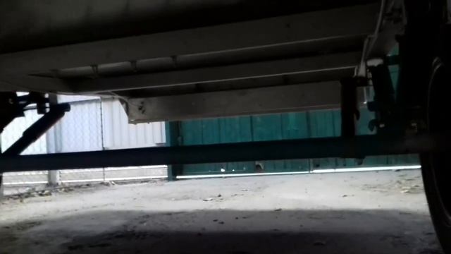 Мой прицеп для легкового автомобиля "Престиж" 2,2х1,3 смотреть онлайн