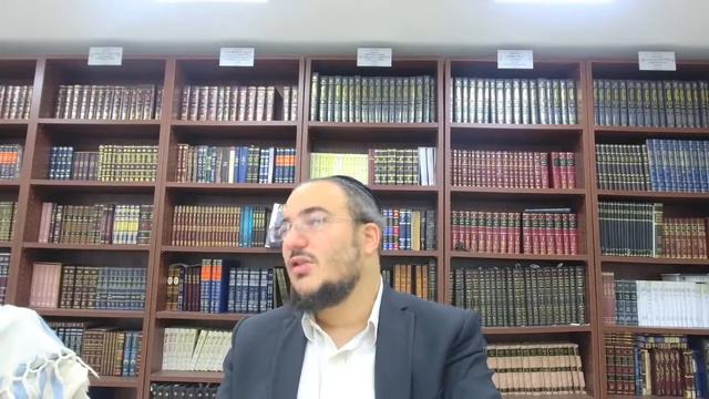 Yebamot 113b 114 Daf Hayomi en français (R. Chmouel Mouyal) - דף היומי בצרפתית יבמות קיג ב קיד смотреть онлайн