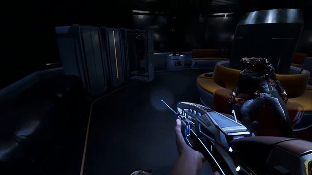 Shadows of Kepler Demo Gameplay on PC смотреть онлайн