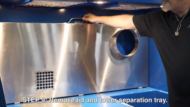 R4-S - Metallic Recycling Processor смотреть онлайн