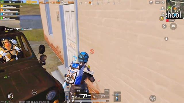 ОСТОРОЖНО у стримлера бодун! Может укусить в PUBG MOBILE | ОБНОВЛЕНИЕ 1.3 ПУБГ МОБАЙЛ НА ПК | СТРИМ смотреть онлайн