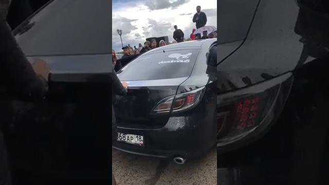 Готовность 1 автозвук Сарапул) смотреть онлайн