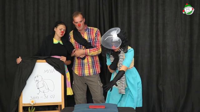 НесМешНос №31 Похороны мухи смотреть онлайн