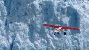 Пилоты на Аляске | Полет как образ жизни