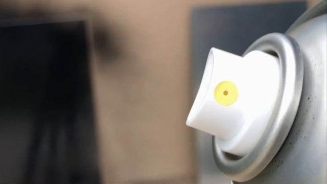 Антигравий Masterwax. Новая распылительная головка.