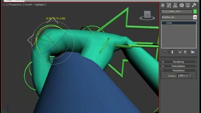 6. Concluding Our Pose to Pose Animation смотреть онлайн