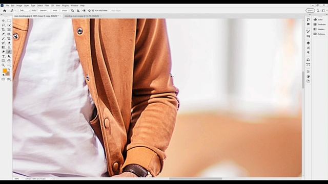 24 March 2023Photo Manipulation Speed Art | Photoshop Tutorial