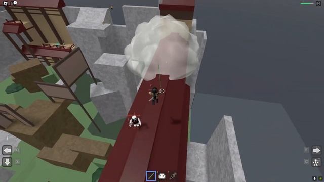 Roblox update BROKE this... (SteamVR) смотреть онлайн