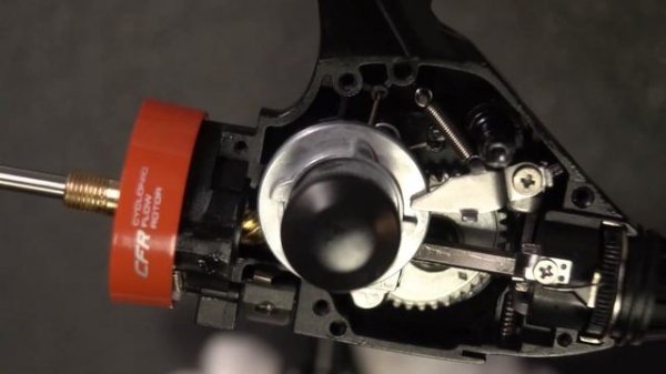 Обзор катушек Okuma Ceymar CBF и CMBF