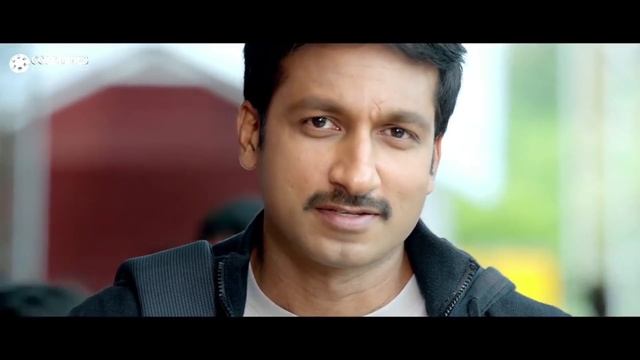 Ek Khiladi (HD) Telugu Hindi Dubbed Full Movie | Gopichand, Rakul Preet Singh, Brahmanandam смотреть онлайн