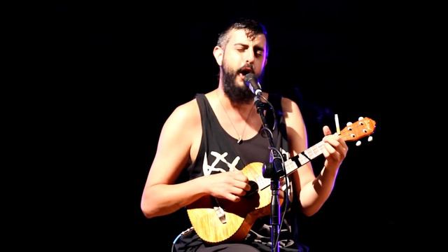 Scott Matthew - No Surprises - Sesto al Reghena 01-08-11.mp4 смотреть онлайн