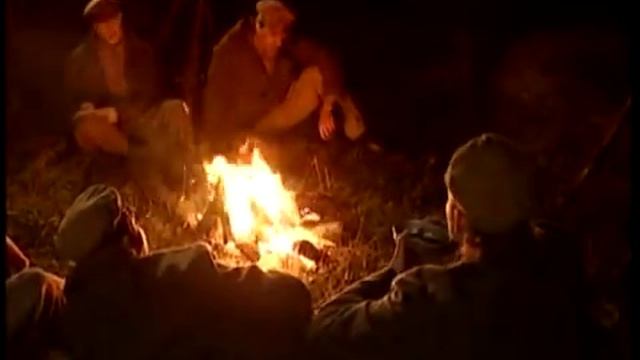 Baltie Lāči - Pār Baikāla Drūmajām Stepēm